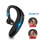 With Microphone Bluetooth Headphones Business Earphones Bluetooth-Compatible