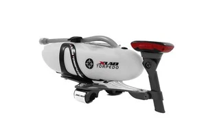 XLAB Torpedo Versa 500 - Carbono (2450, 2452, 2501) - Imagen 1 de 18