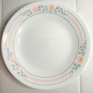 Corelle [Corning] Vitrelle 'Apricot Grove' Bread & Butter Plate - 6.75" / 17cm - Imagen 1 de 2