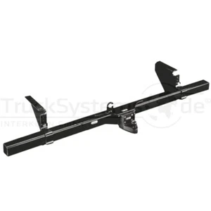 Westfalia UNIVERSAL-Anhängebock 342 179 mit integriertem Unterfahrschutz - 34217 - Bild 1 von 2