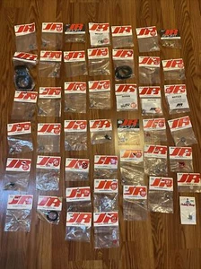 JR RC Horizon Hobby Giant Parts Lot 45 Packages - Picture 1 of 4