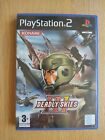 Deadly Skies III - PS2 / PAL FR
