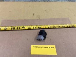 13AO772H755 MTD 46" Interruttore a pulsante per falciatrice a cavallo - Foto 1 di 11