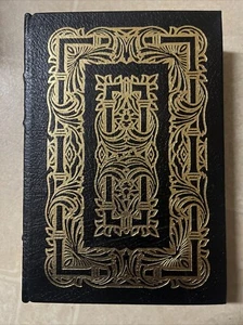 Easton Press THE POSSESSED Dostoevsky Demons The Devils Leather Collectors Novel - Picture 1 of 9
