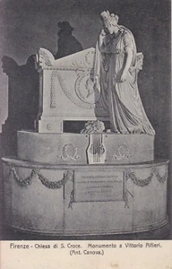 FIRENZE - CHIESA DI S.CROCE - FP - NUOVA - Foto 1 di 1