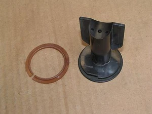 YAMAHA FZR1000 FZR 1000 YZF750 YZF 750 TDM850 BDST38 MIKUNI CARBURETOR SLIDE - Picture 1 of 6
