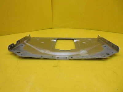 OEM 2010 YAMAHA RS VECTOR LTX GT APEX FRONT LOWER BULKHEAD PROTECTOR SKID PLATE  - Image 1 of 4