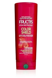 Fructis Color Shield Anti-fade Conditioner For Color Treated Hair, 12 Fl - Picture 1 of 2
