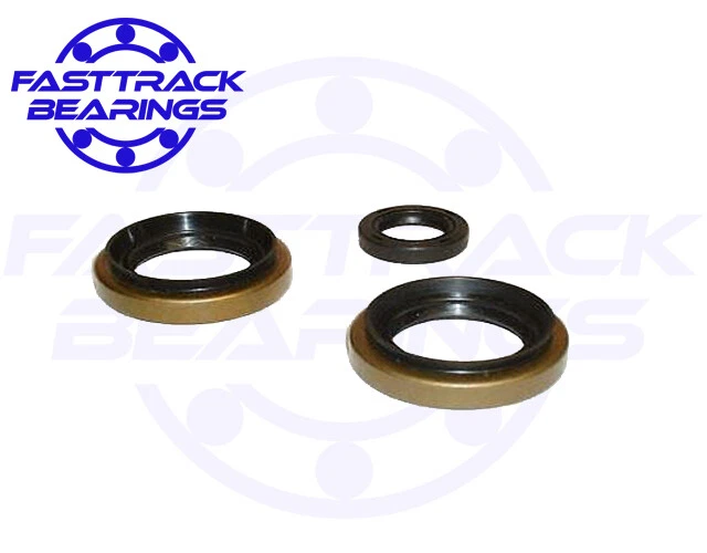 Vauxhall Nova Sello de Aceite la Caja Juego Para F10/F13/F15/F17 Cambios Tipo - Imagen 1 de 1