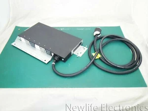 HP 442804-D71 24A Power Distribution Unit (6 x C19 Outlets) AF512A - Picture 1 of 6
