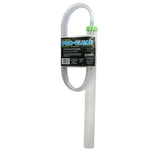 Python Pro Clean Gravel Washer Siphon Kit for Aquariums Over 55 Gallons - Picture 1 of 4