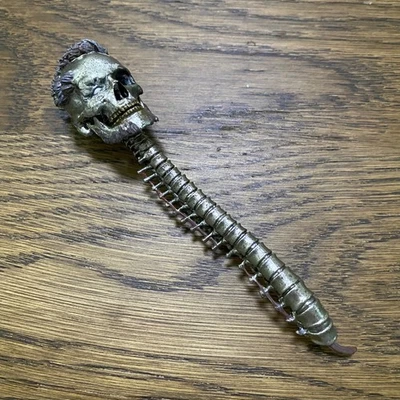 1/6 HOT TOYS : FIGURE MMS782 DEADPOOL x WOLVERINE BATTLING VER. : BONE SKULL - Image 1 of 4