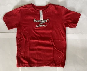 SAWBONES Hawker Sea Fury Embroidered - Picture 1 of 3