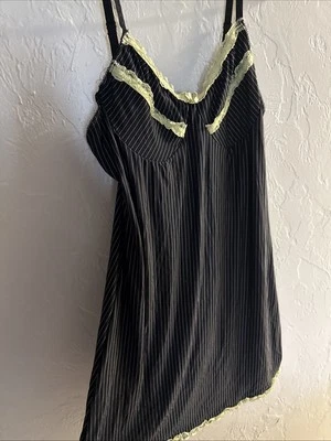 folie slip dress  Foto 1 de 3