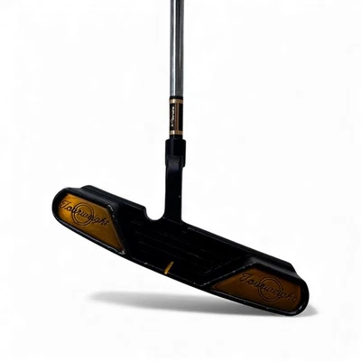 SlotLine Inertial High Moment Tour Weight Putter 35.5" Right Handed Head Cover - Image 1 of 4