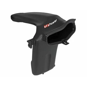 aFe For Ford F-250 2017-2018 Momentum HD Dynamic Air Scoop V8-6.7L (td) - Picture 1 of 7