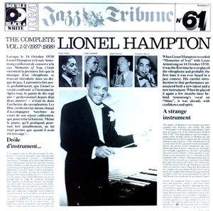 Lionel Hampton - The Complete Lionel Hampton Vol. 1/2 (1937-1938) 2LP ´* - Foto 1 di 1