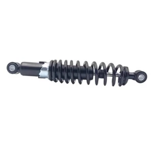 black 290mm Shock Absorber Rear Suspension For 90cc 110cc125cc 150cc Dirt Bike  - Picture 1 of 7