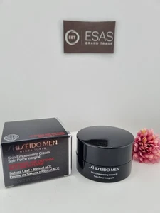 1 x Shiseido Men Skin Empowering Cream Gesichtscreme 10 ml NEU u. OVP - Bild 1 von 2