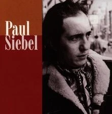 Paul Siebel von Paul Siebel von not specified | CD | Zustand sehr gut - Bild 1 von 2