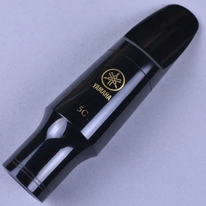 YAMAHA BS-5C Baritone Saxophone Mouthpiece Yamaha 97 - Picture 1 of 6