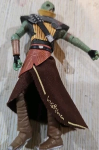 Embo Bounty Hunter CW33 The Clone Wars Star Wars lose Figur 3,75" - Bild 1 von 1