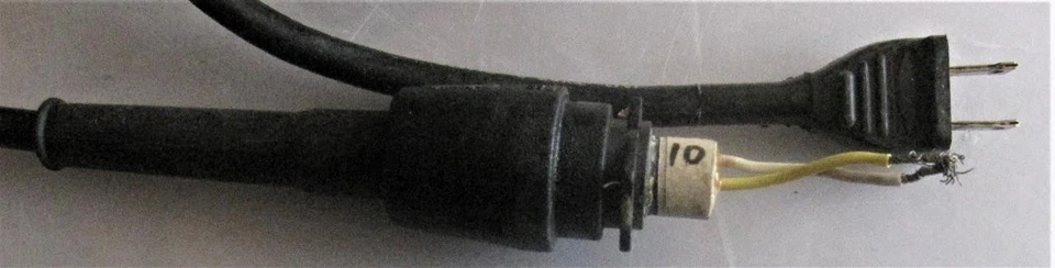 Cabo Milwaukee Quik-Lok 48-76-4008 para broca elétrica martelo martelo martelo martelo martelo martelo - Imagem 1 de 1