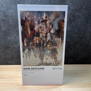 F3ACTORY NOM de Plume 1/6 / threeA - Picture 1 of 3