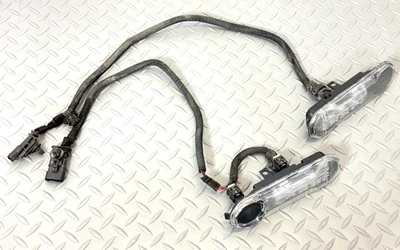 ✅2019-2026 RAM 1500 5th LED LIFT-GATE LAMP TRUCK BED CARGO LIGHT LEFT&RIGHT OEM - Image 1 of 4