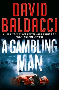 A Gambling Man (An Archer Novel, 2) - Picture 1 of 1