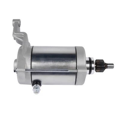 Motor De Arranque 12 Voltios PMDD para Yamaha Road Star Midnight Star XV1600AS 2000-2003 Foto 1 de 4