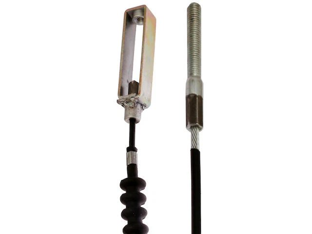 Cable de freno de estacionamiento delantero Raybestos 62941CJQG 2001 para Toyota Tundra 2000-2002 Foto 1 de 2