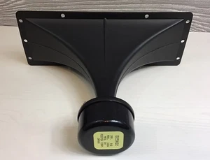 Fostex Corp. 025H02 8 Ohms tweeter with original Horn  -New - Picture 1 of 8