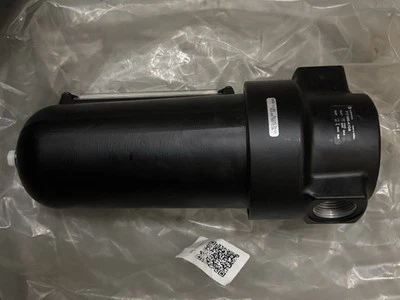 F17-A00-M1DA IMI Norgren F17 Series Filter With Manual Drain - Image 1 of 2