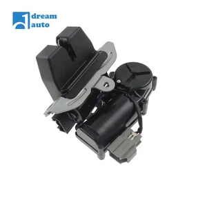 New Rear Tailgate Open/Close Lock Latch Actuator Fit for 17-19 Ford Escape US - Picture 1 of 10