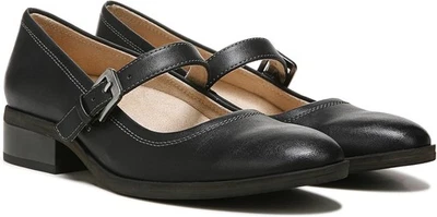 Naturalizer Mujer Ramona Mary Janes Talla 9.5 (S1301) Foto 1 de 4