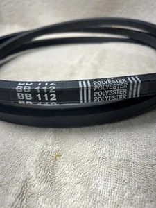 BB112 Doppel V 5/8" Mähriemen - Bild 1 von 5