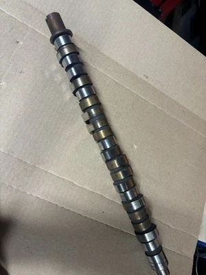 96 97 98 99 00 HONDA CIVIC DX LX CAM SHAFT OEM D16Y7 - Image 1 of 2