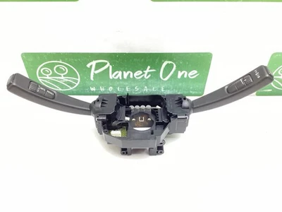 2007-2013 VOLVO C30 Steering Column Switch Wiper Control Turn Signal Trip OEM - Image 1 of 4