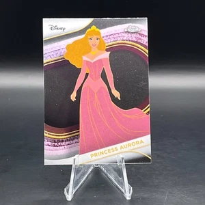 2025 Topps Chrome Disney #120 Princess Aurora - Picture 1 of 2