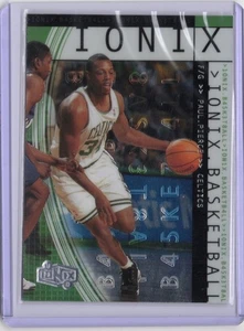 1999-00 Upper Deck Ionix - Paul Pierce #4 - Bild 1 von 2
