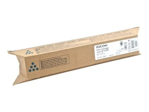 Ricoh 821097 - SP C430E - Toner cyan - für Aficio SP C430DN - Afbeelding 1 van 2