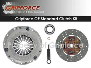 KIT EMBRAGUE FX PREMIUM PARA RODEO 1991-1994 4x4 transmisión mua camioneta rmn isuzu - Imagen 1 de 1