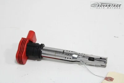 AUDI A7 QUATTRO TFSI 2012-2018 3,0 L V6 motor de gasolina bobina de encendido OEM Foto 1 de 4