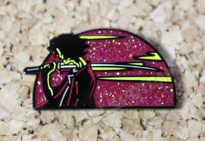 Cowboy Bebop Metal Pin Badge - UK Dispatch - Picture 1 of 1