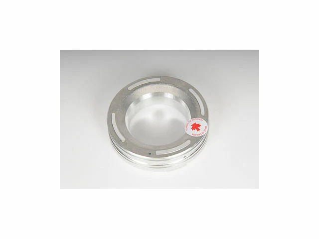 Paquete de embrague 4-5-6 AC Delco transmisión automática pistón para GMC Acadia 2007-2012 38JBTB Foto 1 de 1