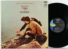 LP Soundtrack - CHARLY - Ravi Shankar - Gatefold - WPS-21454 Stereo (6)