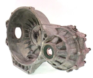 4spd Manual Transmission Housing Case GC VW Jetta Rabbit MK1 90mm 020 301 107 A - Picture 1 of 3