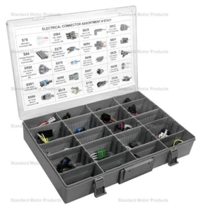 BWD / Standard Electrical Connector Assortment BWA31 - Picture 1 of 3