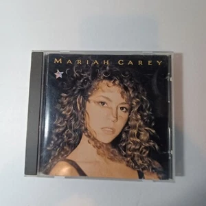 Mariah Carey by Mariah Carey (CD, 1990) - Bild 1 von 4